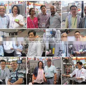 Automatic Packing Machine for All Kind of Solid Body and Accurate Measurement thumbnail-6