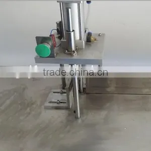 Soap Stamping Cutting Machine thumbnail-1