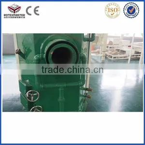 Biomass Burner Provide Heating thumbnail-5