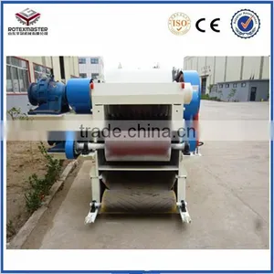 Palm Wood Chipper Machine thumbnail-2