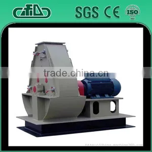Hammer Mill Grinder/poltry Feed Machine thumbnail-6
