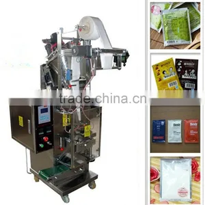 Hot Sale Multi Function Automatic Powder Packaging Machine thumbnail-2