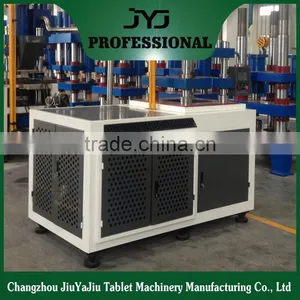 Hydraulic Automatic Tablet Press Machine With CE Certification thumbnail-1