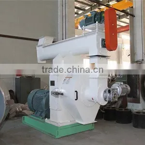 2016 Top Selling Wood Pellet Container Making Line thumbnail-5