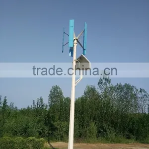 Hybrid Wind and Solar Power thumbnail-3