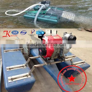 River Gold Panning Machine for Sale thumbnail-1