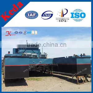 Hydraulic River Dredging Equipment For Sand thumbnail-3