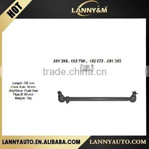 Automotive Tie Rod End for Scania Serie 4 291396 182790 182672 291395 thumbnail-1