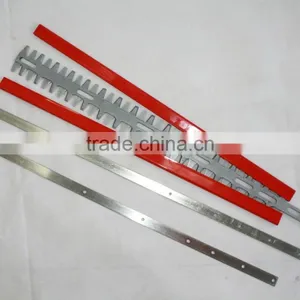 6010 Double Blade for Hedge Trimmer Hedge Trimmer Blade thumbnail-2