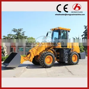 New Type Heavy Duty Hydraulic Pump Wheel Loader Wholesale thumbnail-5