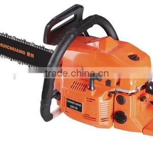 Gasoline 5200 Chain Saw thumbnail-1