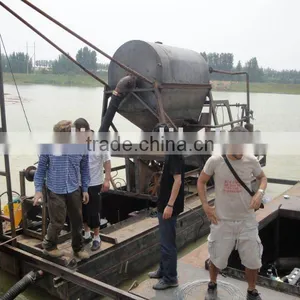 Gold Panning Equipment,gold Refining Equipment thumbnail-1