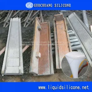 Mold Making Liquid Silicone Rubber for Culture Veneer Stone Mold thumbnail-5