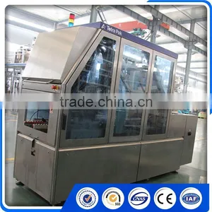 Newest Hotsell Automatic Cardboard Carton Packer thumbnail-6