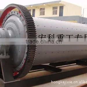 Silica Ball Mill thumbnail-4