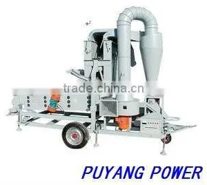 Compound Selecting Machine With Three Layer thumbnail-1