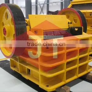 Nice Performance Jaw Crusher in Stock for Sale thumbnail-2