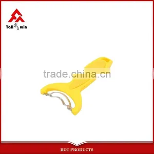 Hot Sellingt!!plastic Fruit Peeler,plastic Kitchen Gadgets Tools,apple Peeler thumbnail-3