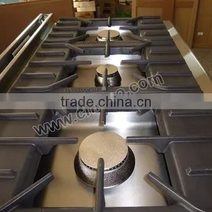 Professional Commercial Stove Company/burning Iron thumbnail-6
