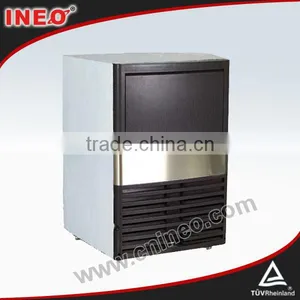 45kg/24h China Professional Commercial Ice Cube Maker thumbnail-1