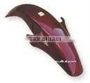 FRONT FENDER SUITABLE FOR BAJAJ DISCOVER, PULSAR, ETC thumbnail-1