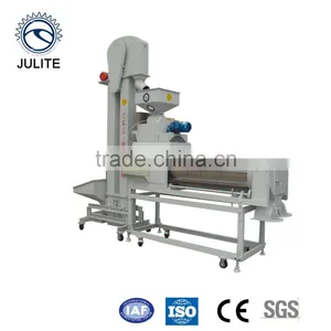 Sesame Seed Coating Machine thumbnail-3