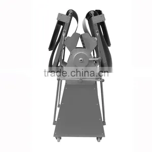 New Invention Good Quality Easy Operation Par Baked Bread thumbnail-3