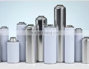 Aluminium Cans Aerosol Filling Machine for Spray Paint thumbnail-3