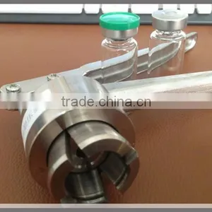 SG-20A 20mm Manual Vial Crimper thumbnail-2