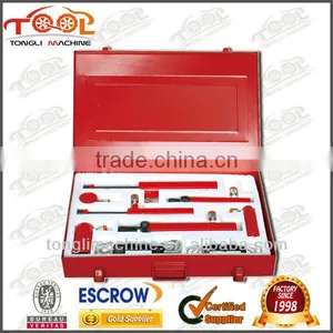 TL0200-1T Pro-Quality Set of Cylinders Rams Iron Case thumbnail-1