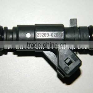 Fuel Injector Nozzle For OEM 23250-02060 0280155870 thumbnail-2