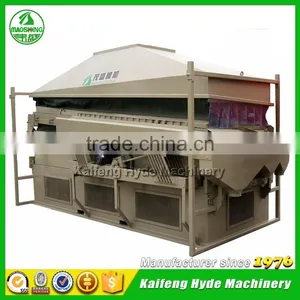 5XZ Paddy Rice Grain Gravity Separators for Sale thumbnail-2