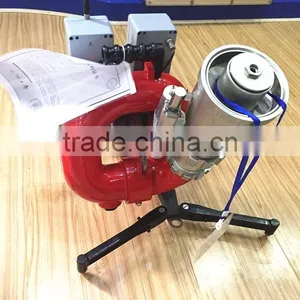 Water Cannon/monitor for Fire Fighting System thumbnail-2
