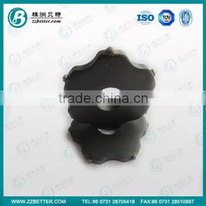 Supply Differents Teeth Tungsten Carbide Scarifier Cutter for Scrape Concrete Floor thumbnail-2