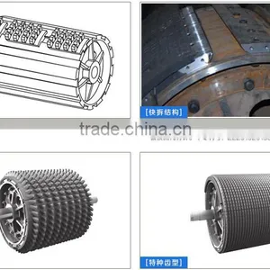 Gaofu Portable Coke Crusher Jaw Crusher With Large Capacity thumbnail-4