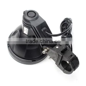 Super Bright CREE T6 10w 810lm LED Rifle Gun Sight Scope Spotlight Shotgun Scope Mounted Spotlight thumbnail-5