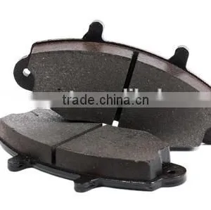 1882933 2273652 2303810 2385273 2590128 3C7075 BRAKE PAD KIT OE GRADE for Carterpillar thumbnail-1