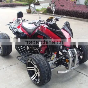 250cc Racing ATV(TKA250E-Y) thumbnail-2
