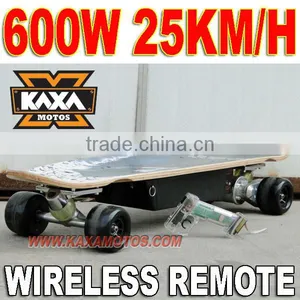 Electric Skate Board 600W thumbnail-1