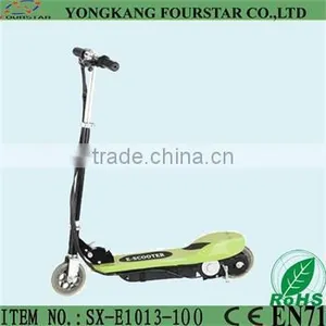 Best Sale Power 120W Foldable Electric Scooters SX-E1013-100 for Fun thumbnail-4