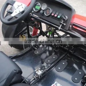 250CC go Karts 4*2 Cheap for Sale Made in China thumbnail-3