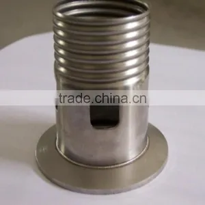 Precision Brass Cnc Machining Part/cnc Machined Part (Factory Direct Sales) thumbnail-6