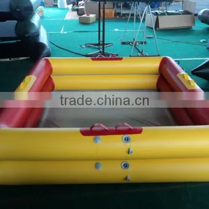 CE Inflatable Baby Swimming Pool thumbnail-1
