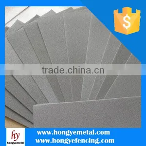 Nickel Based Alloys Woven Wire Cloth thumbnail-5