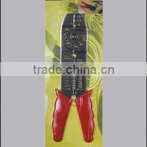 8" Crimping Tool thumbnail-1