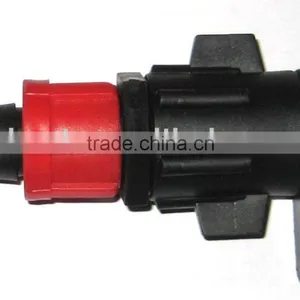 Irrigation Driptape Fitting thumbnail-1