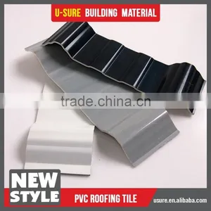 Competitive Price Pvc Color Roof Philippines thumbnail-5