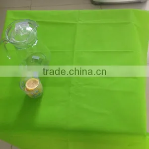 Tnt Nonwoven Recycle Table Cloths thumbnail-1
