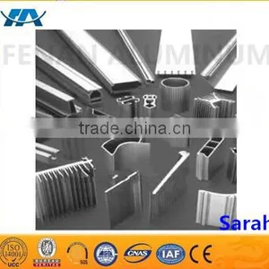 CNC Turned Machining Anodized Aluminum 6061 6005-t6 Custom Parts thumbnail-3