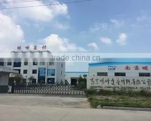 Nanjing Mingfeng Composite Material Co., Ltd. company overview - view 1 thumbnail